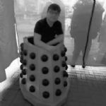 Pawfect Parties and Dalek Operators UK Squadron